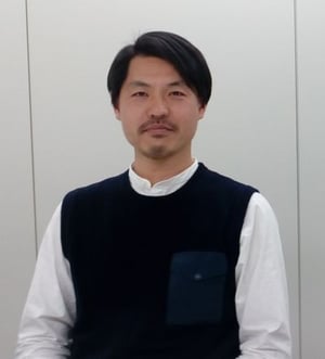 グリーンレーベルリラクシング本部　林三博氏