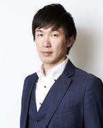 株式会社フォワード　伊佐 陽介