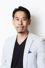 株式会社フォワード　加藤明拓