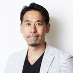 株式会社フォワード 　加藤 明拓
