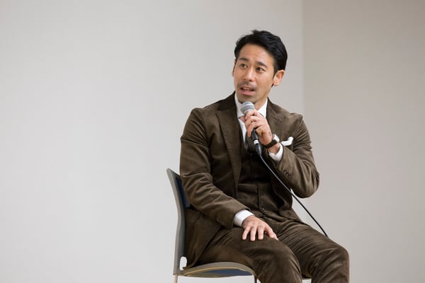 株式会社フォワード　加藤 明拓