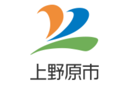 logo_uenoharacity