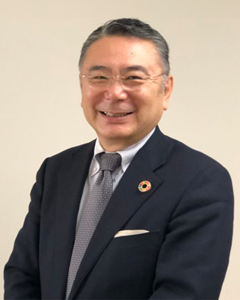 速水 亨