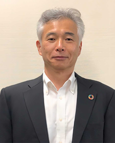 中井 徳太郎