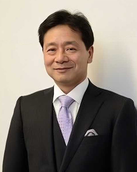 中塚 一宏
