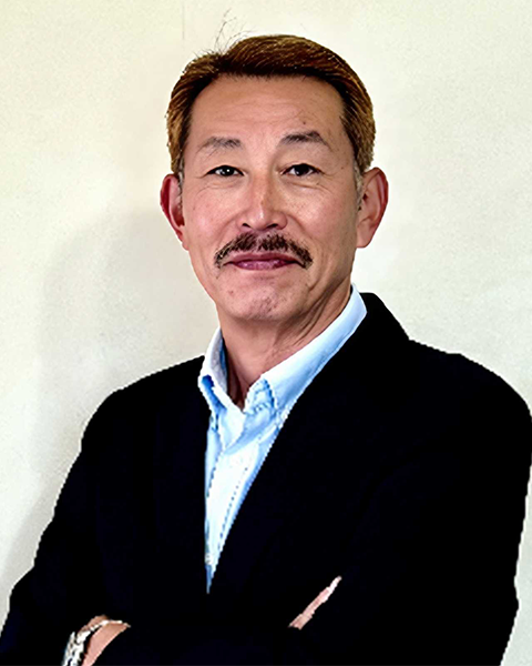 大谷 文夫