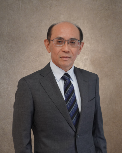 M.TSUCHIDA