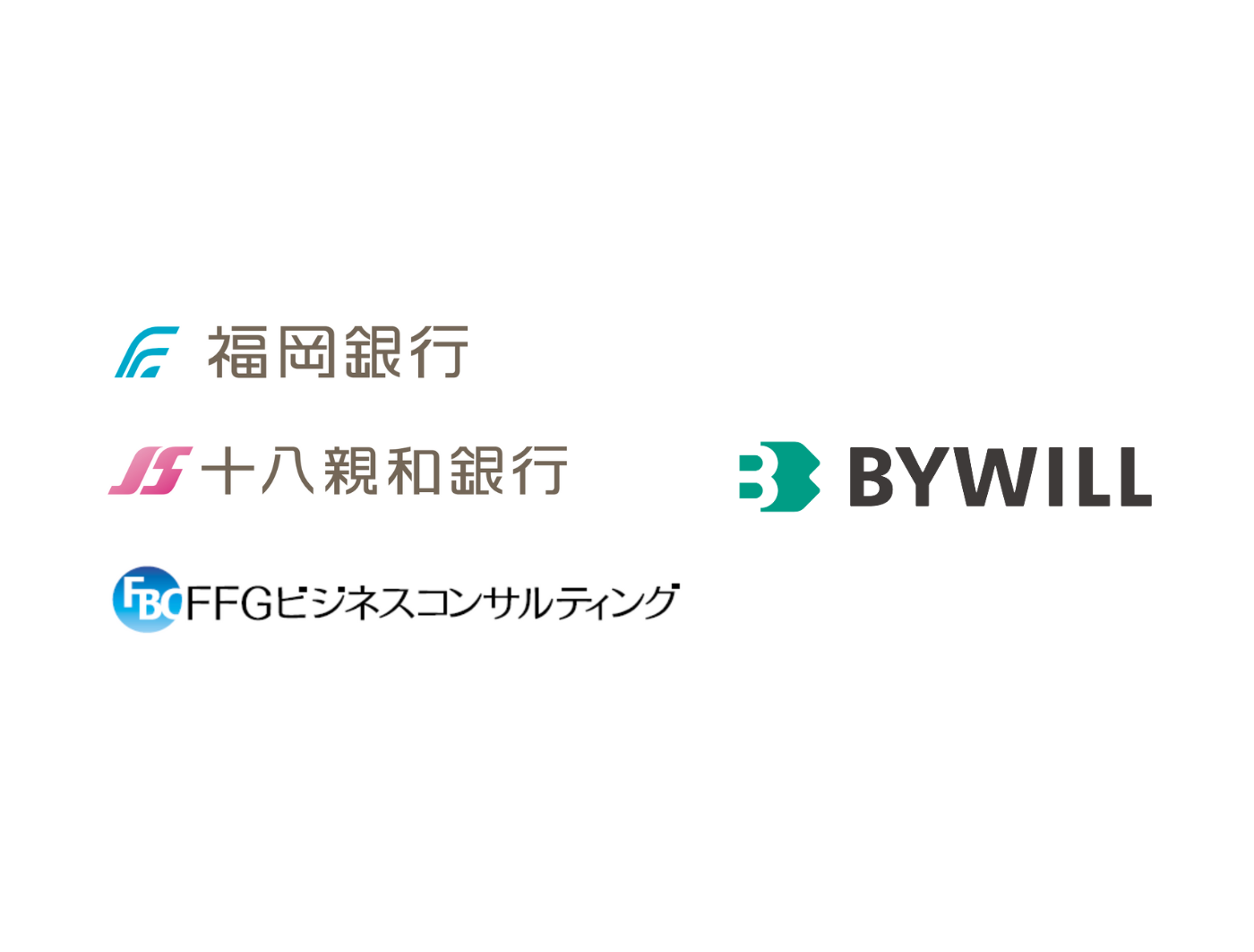 バイウィル×FFG